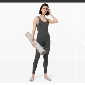 Lulu Lemon Reveal Onesie NWT